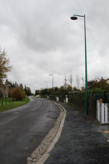 Après les travaux d’effacement