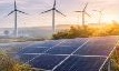 Illustration des énergies renouvelables dans le DCE